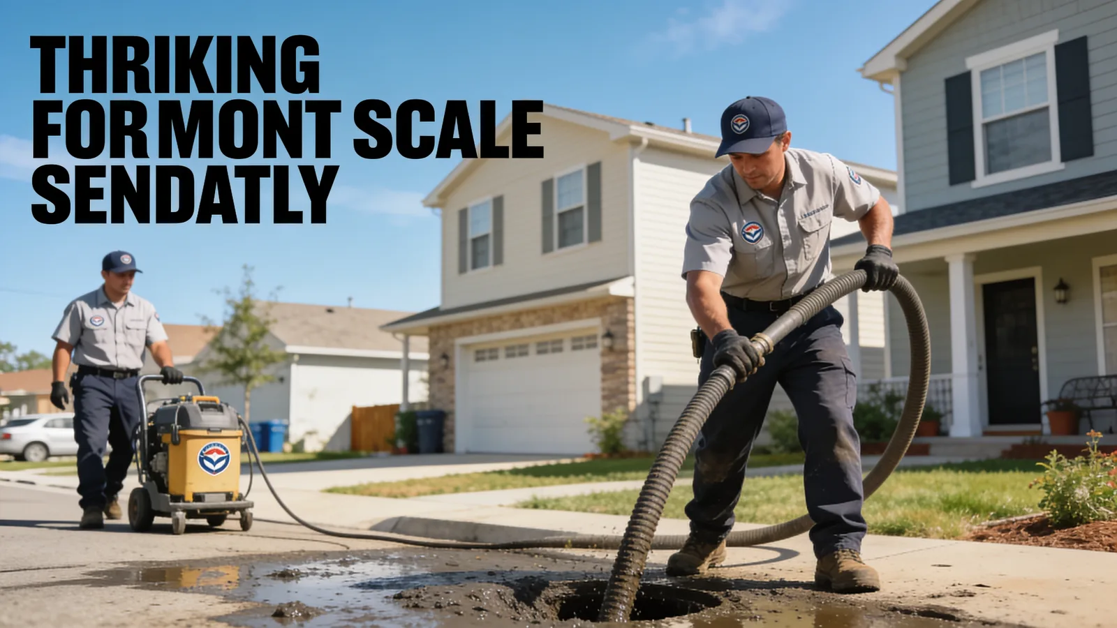 Sewage Cleanup in Unity, OR near me